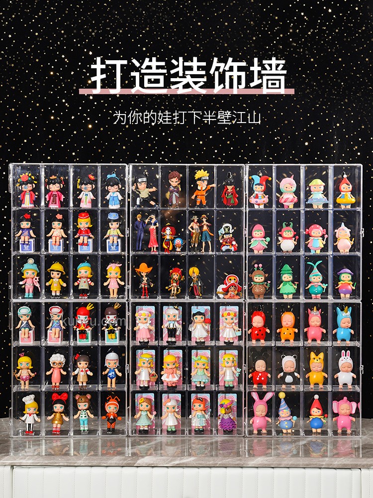 泡泡玛特股价暴涨奇迹：2024年至今涨幅超11倍